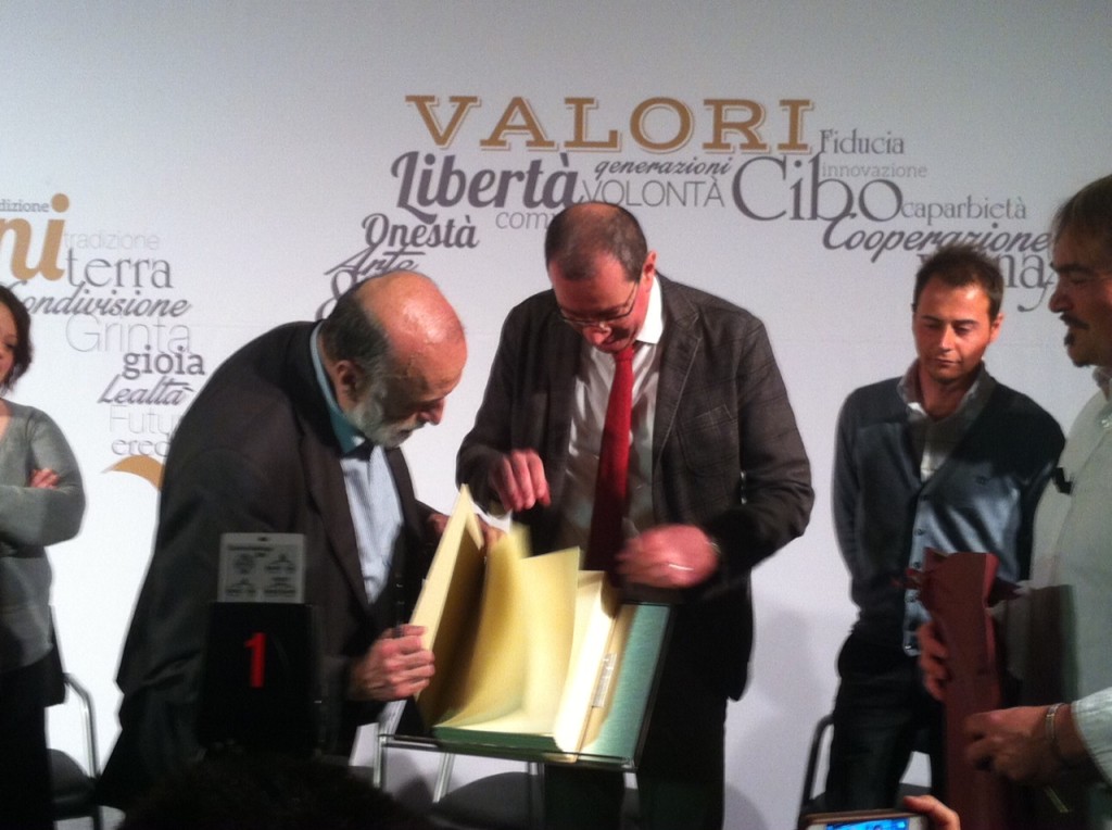 Abruzzo Wine Tour